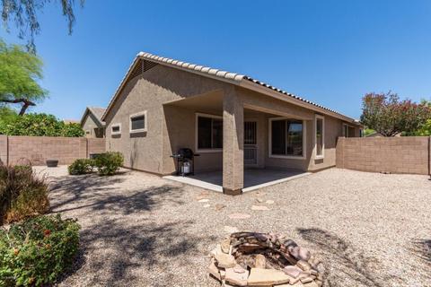 871 E Sherri Dr, Gilbert, AZ 85296 photo 22
