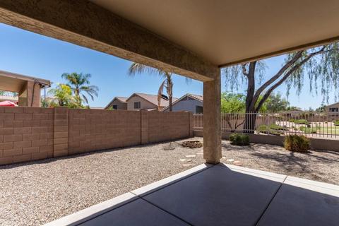 871 E Sherri Dr, Gilbert, AZ 85296 photo 21