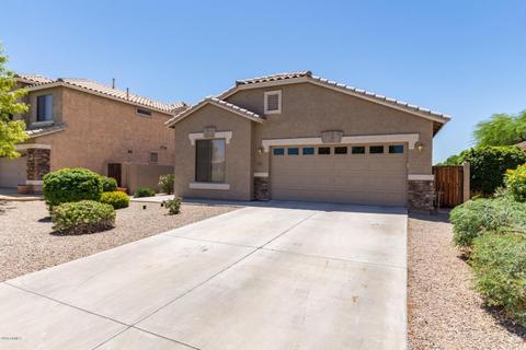 871 E Sherri Dr, Gilbert, AZ 85296 photo 3