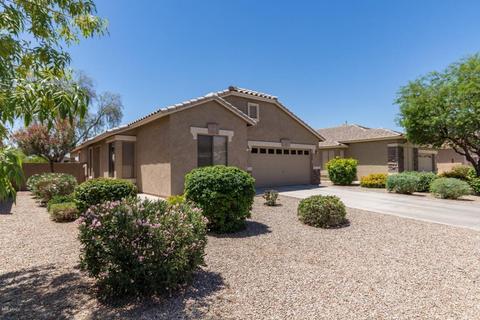 871 E Sherri Dr, Gilbert, AZ 85296 photo 2