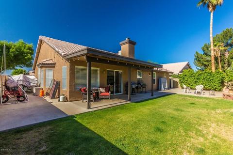 4526 E Hartford Ave, Phoenix, AZ 85032 photo 24