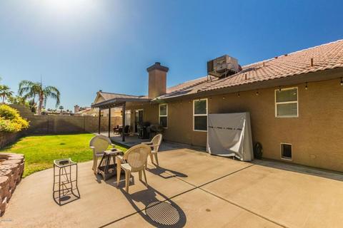 4526 E Hartford Ave, Phoenix, AZ 85032 photo 23