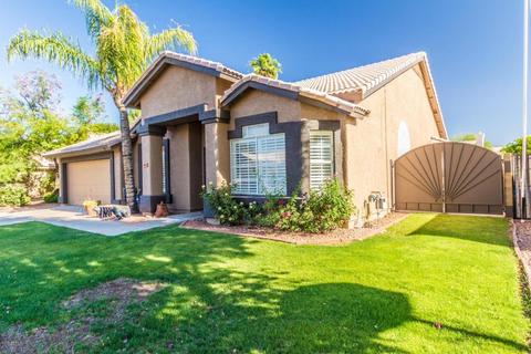 4526 E Hartford Ave, Phoenix, AZ 85032 photo 2