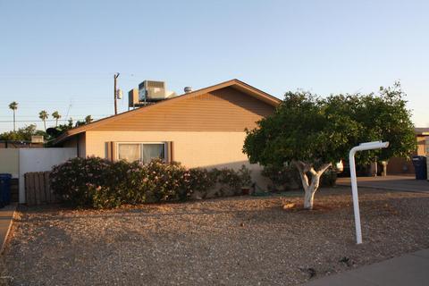 2031 E Bramble Ave, Mesa, AZ 85204 photo 1