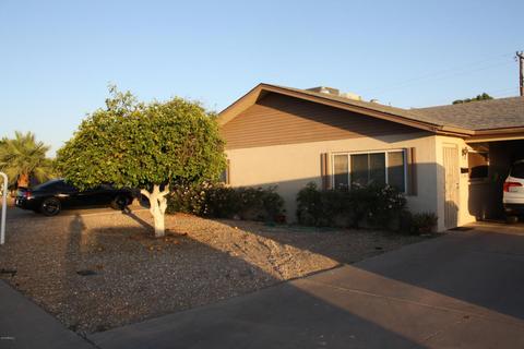 2031 E Bramble Ave, Mesa, AZ 85204 photo 2