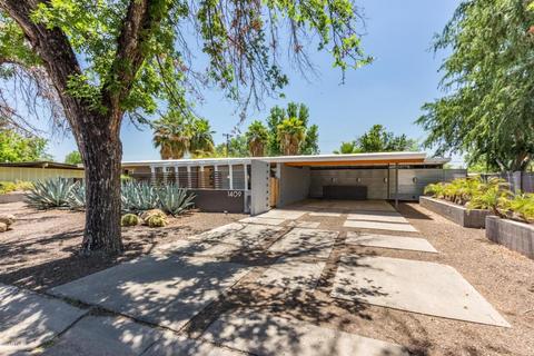 1409 W Myrtle Ave, Phoenix, AZ 85021 photo 1