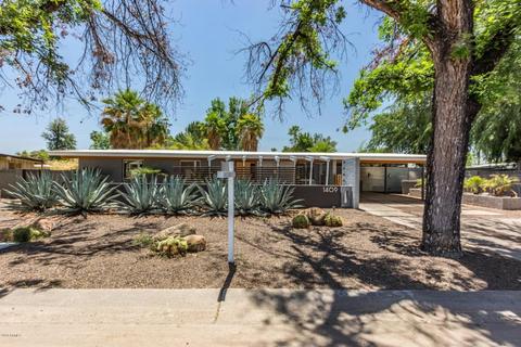 1409 W Myrtle Ave, Phoenix, AZ 85021 photo 32