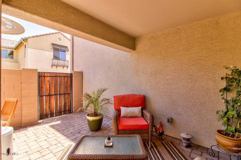 2551 E Boston St, Gilbert, AZ 85295 photo 29