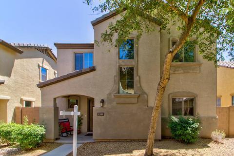 2551 E Boston St, Gilbert, AZ 85295 photo 2