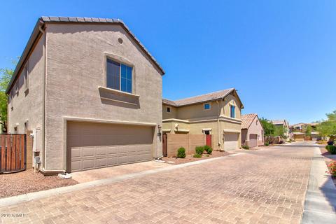 2551 E Boston St, Gilbert, AZ 85295 photo 4