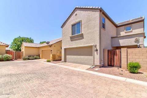 2551 E Boston St, Gilbert, AZ 85295 photo 3