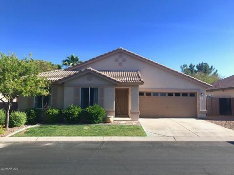 5232 E Ingram St, Mesa, AZ 85205 photo 1