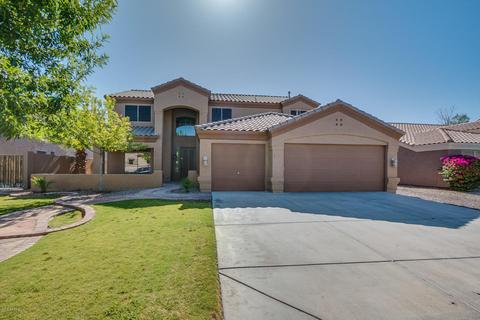 701 N Pheasant Dr, Gilbert, AZ 85234 photo 4