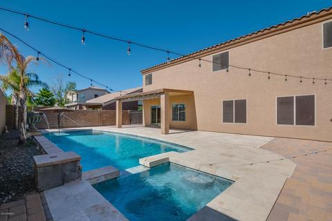 701 N Pheasant Dr, Gilbert, AZ 85234 photo 58