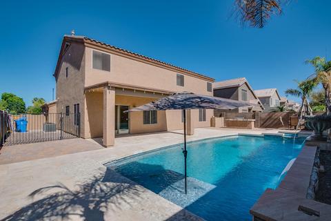 701 N Pheasant Dr, Gilbert, AZ 85234 photo 56