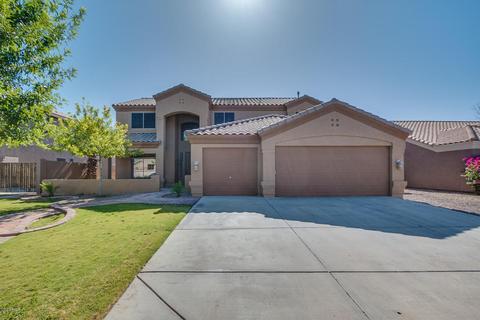 701 N Pheasant Dr, Gilbert, AZ 85234 photo 2