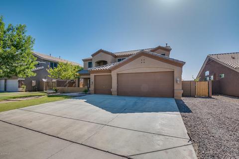 701 N Pheasant Dr, Gilbert, AZ 85234 photo 1