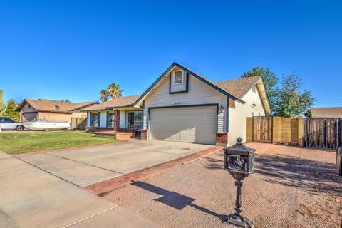 6357 E Fairfield St, Mesa, AZ 85205 photo 2