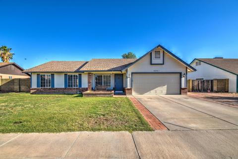 6357 E Fairfield St, Mesa, AZ 85205 photo 1