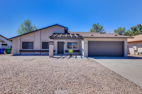 2515 E Dragoon Ave, Mesa, AZ 85204 photo 1