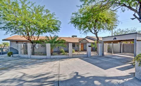 1602 E Aire Libre Ave, Phoenix, AZ 85022 photo 2
