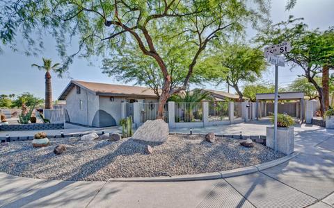 1602 E Aire Libre Ave, Phoenix, AZ 85022 photo 1