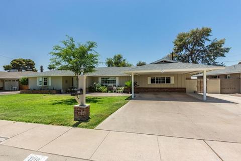 1219 E Gardenia Dr, Phoenix, AZ 85020 photo 2