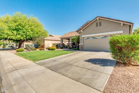 1243 E Macaw Dr, Gilbert, AZ 85297 photo 3
