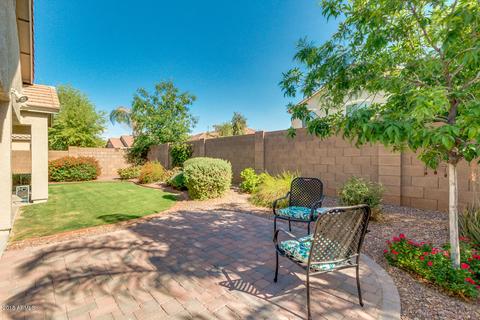 1243 E Macaw Dr, Gilbert, AZ 85297 photo 30