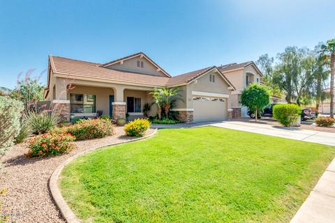 1243 E Macaw Dr, Gilbert, AZ 85297 photo 2