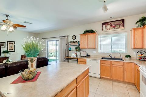 1243 E Macaw Dr, Gilbert, AZ 85297 photo 13