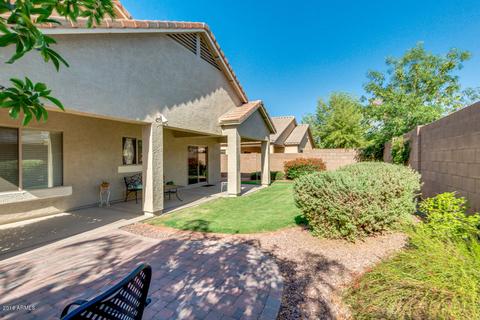 1243 E Macaw Dr, Gilbert, AZ 85297 photo 32