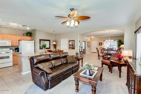 1243 E Macaw Dr, Gilbert, AZ 85297 photo 9