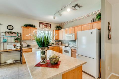 1243 E Macaw Dr, Gilbert, AZ 85297 photo 12