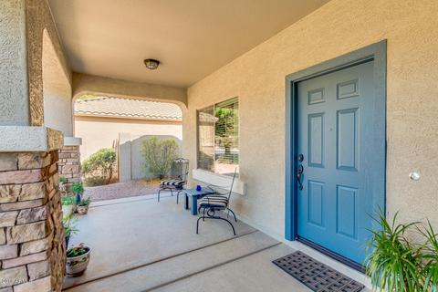 1243 E Macaw Dr, Gilbert, AZ 85297 photo 4