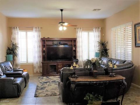 1097 E Tulsa Ct, Gilbert, AZ 85295 photo 8
