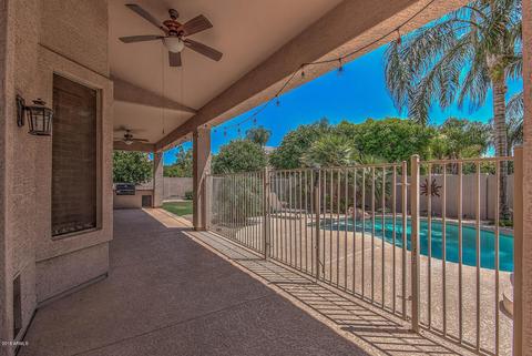 1097 E Tulsa Ct, Gilbert, AZ 85295 photo 15