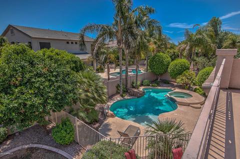 1097 E Tulsa Ct, Gilbert, AZ 85295 photo 14