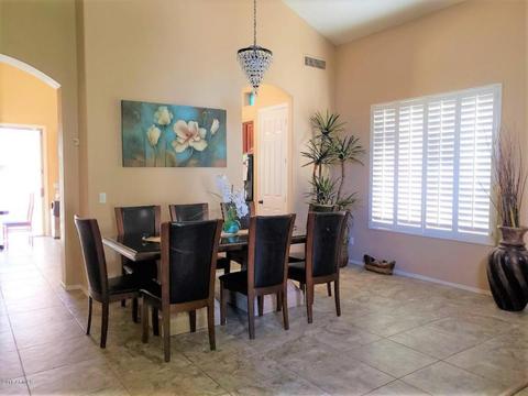 1097 E Tulsa Ct, Gilbert, AZ 85295 photo 3