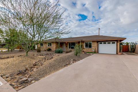 3009 E Turney Ave, Phoenix, AZ 85016 photo 3