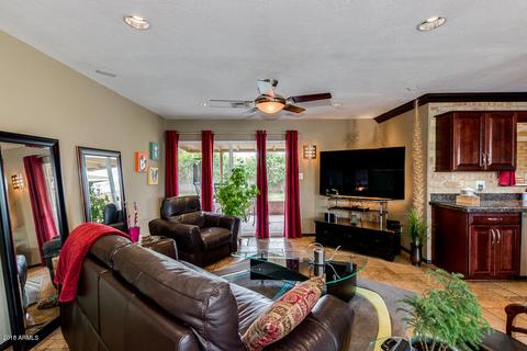 3009 E Turney Ave, Phoenix, AZ 85016 photo 6