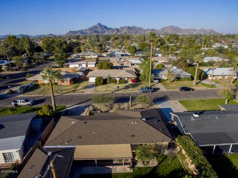 3009 E Turney Ave, Phoenix, AZ 85016 photo 41