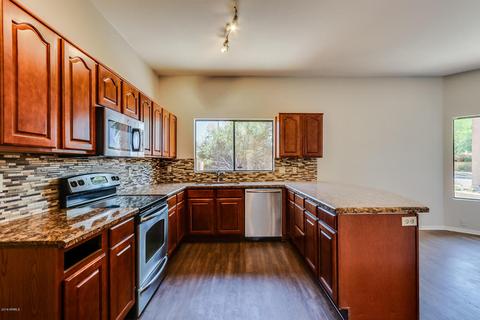 3820 E Mountain Sky Ave, Phoenix, AZ 85044 photo 2