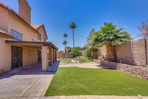3820 E Mountain Sky Ave, Phoenix, AZ 85044 photo 25
