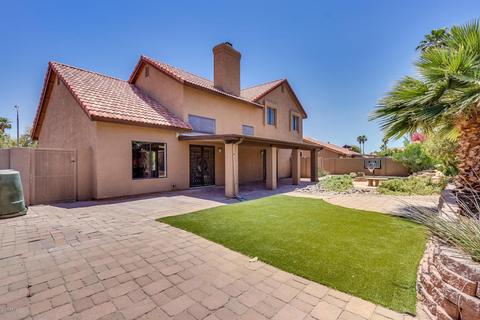 3820 E Mountain Sky Ave, Phoenix, AZ 85044 photo 26