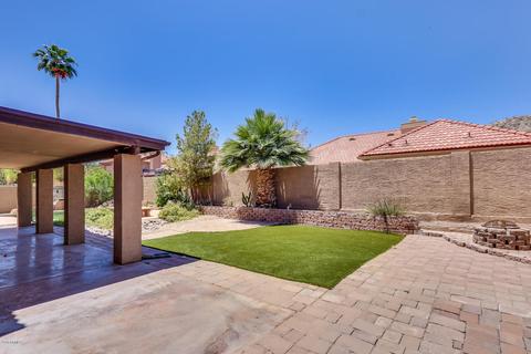 3820 E Mountain Sky Ave, Phoenix, AZ 85044 photo 24
