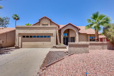 3820 E Mountain Sky Ave, Phoenix, AZ 85044 photo 1