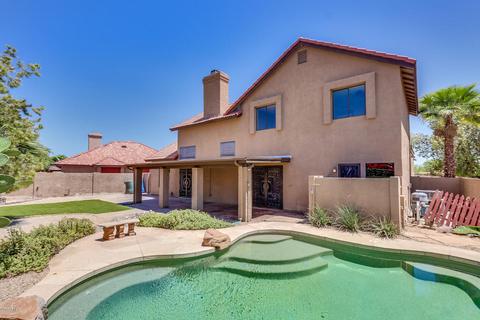 3820 E Mountain Sky Ave, Phoenix, AZ 85044 photo 5