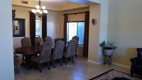 588 E Gail Dr, Gilbert, AZ 85296 photo 12