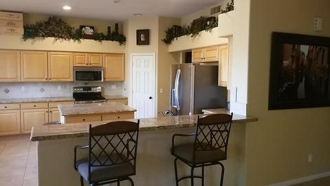 588 E Gail Dr, Gilbert, AZ 85296 photo 8